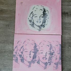 Canvas Paintings